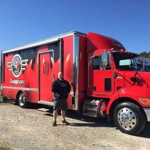 Meet your Posher, Aaron